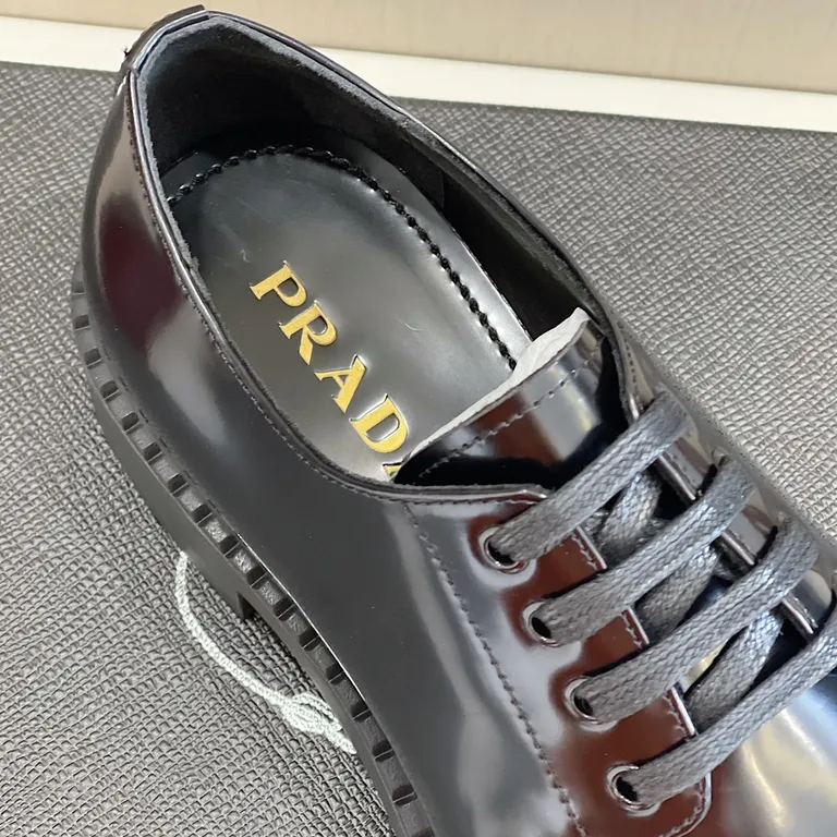 Prada Shoe 